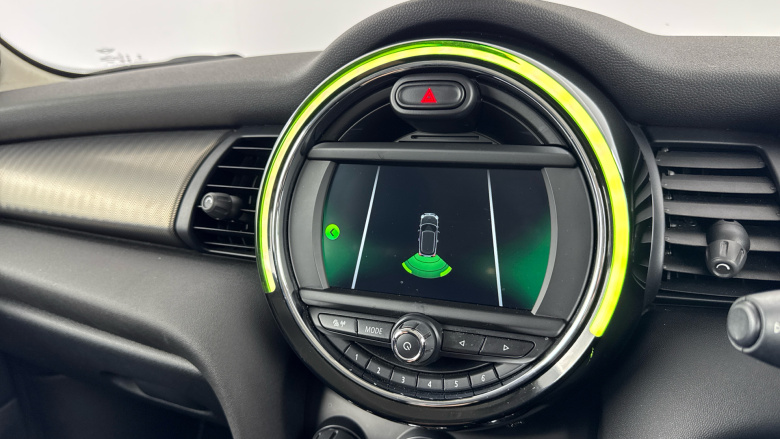 MINI Hatchback 2.0 Cooper S Exclusive II 3dr Auto Petrol Hatchback